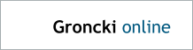 Groncki online